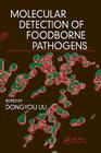 Molecular Detection of Foodborne Pathogens Cover Image
