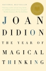 The Year of Magical Thinking: National Book Award Winner (Vintage International) By Joan Didion Cover Image