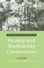 The Earthscan Reader in Poverty and Biodiversity Conservation Cover Image