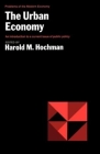 The Urban Economy By Harold M. Hochman (Editor) Cover Image