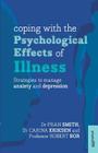 Coping with the Psychological Effects of Illness: Strategies to Manage Anxiety and Depression Cover Image