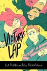Victory Lap Cover Image