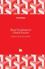 Blood Transfusion in Clinical Practice Cover Image
