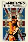 James Bond Origin Vol. 1 Signed Edition Cover Image