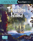 Treasure Island (Read in English) Cover Image