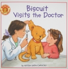 Biscuit Visits the Doctor Cover Image