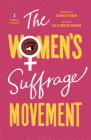 The Women's Suffrage Movement Cover Image