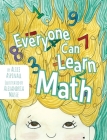 Everyone Can Learn Math Cover Image