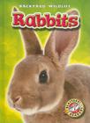 Rabbits (Backyard Wildlife) By Derek Zobel Cover Image