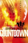 Countdown (Special Agents #3) By Sam Hutton Cover Image