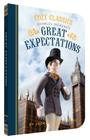 Cozy Classics: Great Expectations By Jack Wang, Holman Wang Cover Image