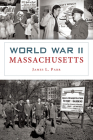 World War II Massachusetts (Military) Cover Image