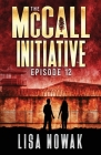 The McCall Initiative Episode 12 Cover Image