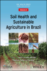 Soil Health and Sustainable Agriculture in Brazil Cover Image