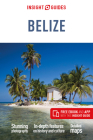 Insight Guides Belize (Travel Guide with Free Ebook) Cover Image