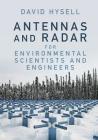 Antennas and Radar for Environmental Scientists and Engineers Cover Image