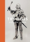 The Boss (McSweeney's Poetry) Cover Image