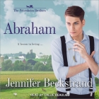 Abraham Cover Image