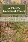 A Child's Garden of Verses By Hollybook (Editor), Robert Louis Stevenson Cover Image