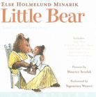 Little Bear CD Audio Collection: Little Bear, Father Bear Comes Home, Little Bear's Friend, Little Bear's Visit, A Kiss for Little Bear By Else Holmelund Minarik, Sigourney Weaver (Read by) Cover Image