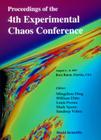 Proceedings of the 4th Experimental Chaos Conference Cover Image
