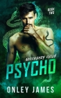 Psycho Cover Image