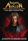 Curse of the Shadow King Cover Image