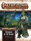 Pathfinder Adventure Path: The Ironfang Invasion-Part 5 of 6: Prisoners of the Blight By Amanda Hamon Kunz Cover Image