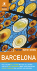 Pocket Rough Guide Barcelona (Rough Guides) Cover Image