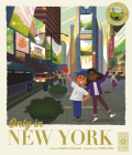 Only in New York: Weird and Wonderful Facts About The Empire State (The 50 States) By Heather Alexander, Joseph Moffat-Peña (Illustrator) Cover Image