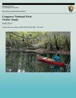 Congaree National Park Visitor Study: Fall 2011 Cover Image