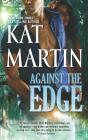Against the Edge (Raines of Wind Canyon #8) Cover Image