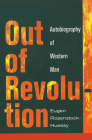 Out of Revolution: Autobiography of Western Man (Argo Book) Cover Image
