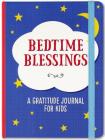 Jrnl Bedtime Blessings By Inc Peter Pauper Press (Created by) Cover Image