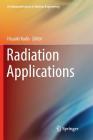 Radiation Applications (Advanced Course in Nuclear Engineering #7) Cover Image
