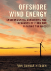 Offshore Wind Energy Cover Image