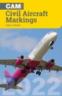 Civil Aircraft Markings 2022-Op/HS By Allan S. Wright Cover Image
