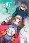 Shy, Vol. 4 Cover Image