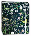 Katie Daisy 2023 Hardcover Deluxe Planner By Katie Daisy Cover Image