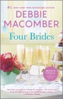 Four Brides By Debbie Macomber, Jennifer Snow Cover Image