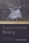 Experimental Beijing: Gender and Globalization in Chinese Contemporary Art By Sasha Su-Ling Welland Cover Image