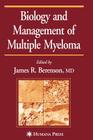Biology and Management of Multiple Myeloma (Current Clinical Oncology) Cover Image