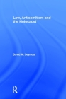 Law, Antisemitism and the Holocaust (Glasshouse) Cover Image