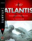The Red Atlantis (Culture And The Moving Image) By J. Hoberman Cover Image