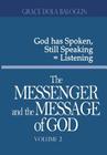 The Messenger and the Message of God Volume 2 By Grace Dola Balogun Cover Image