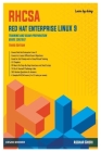 RHCSA Red Hat Enterprise Linux 9 By Kenzie Brewer Cover Image