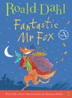 Fantastic Mr. Fox By Roald Dahl Cover Image
