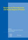 Dynamics and Thermodynamics with Nuclear Degrees of Freedom Cover Image