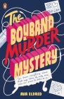 The Boyband Murder Mystery By Ava Eldred Cover Image