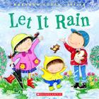 Let It Rain Cover Image